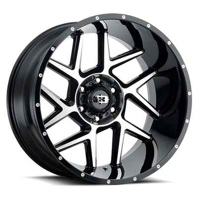 Wheel Sliver - 36020073GBMF25