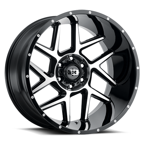 Wheel Sliver - 36020073GBMF25