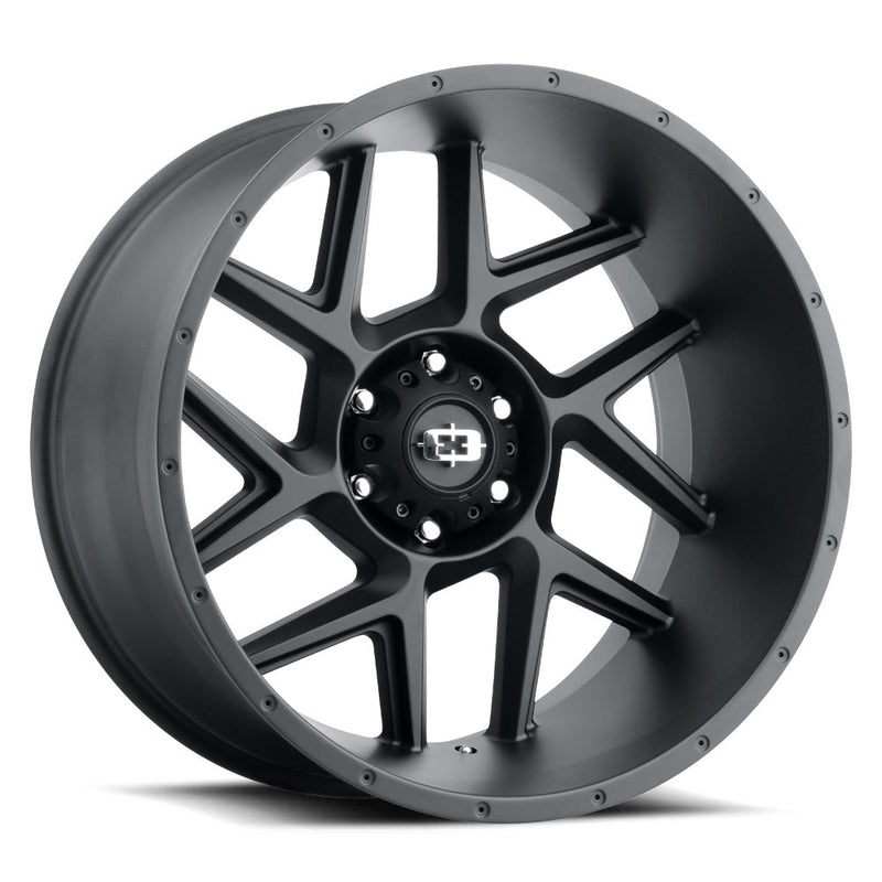 Wheel Sliver Series - 3602970SB12