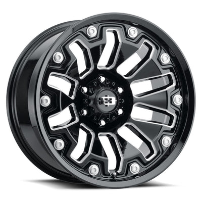 8-170 Gbms Vis Armor - 3622970GBMS12