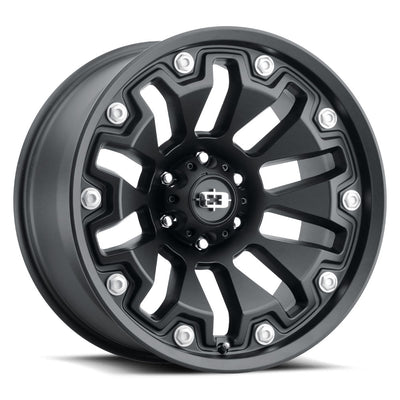 5-139.7 Small Block Vis Armor - 3622985SB12