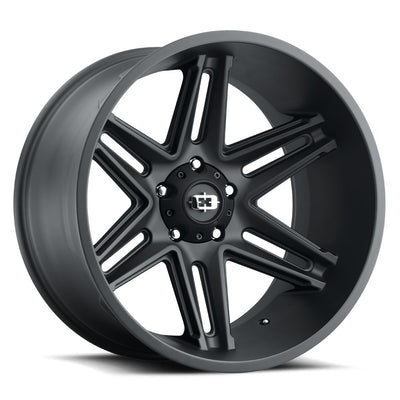 Wheel Razor - 36320081SB25