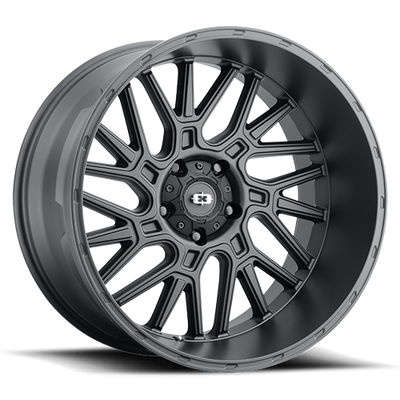 Wheel Brawl - 4042973SB10