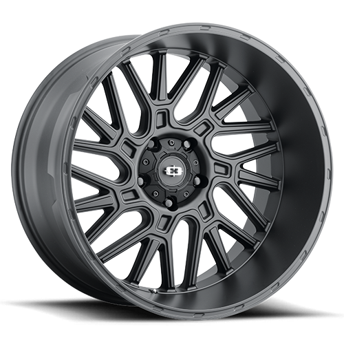 Wheel Brawl - 4042981SB12
