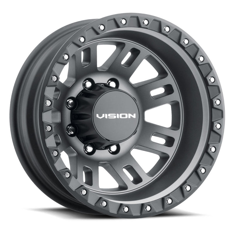 Wheel MANX2 Dually - 4087679SGBLR