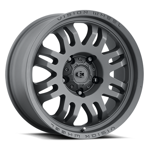 Wheel Inferno - 4092986SB12