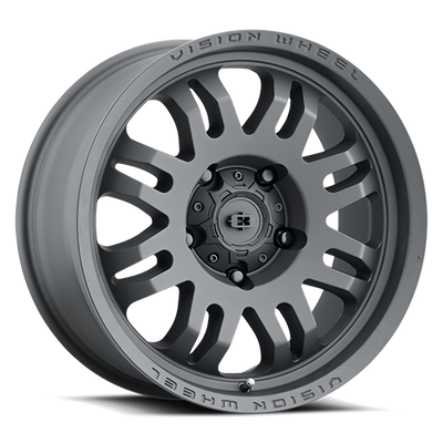 Wheel Inferno - 4098850SB10