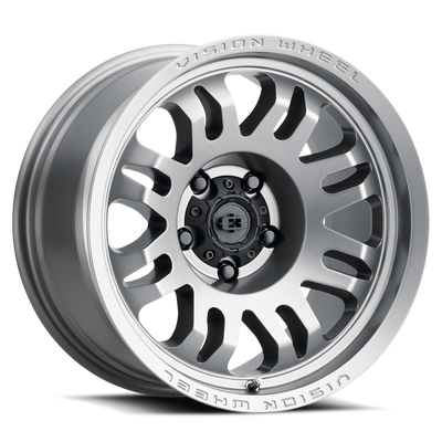 Wheel Inferno - 4098981SG12