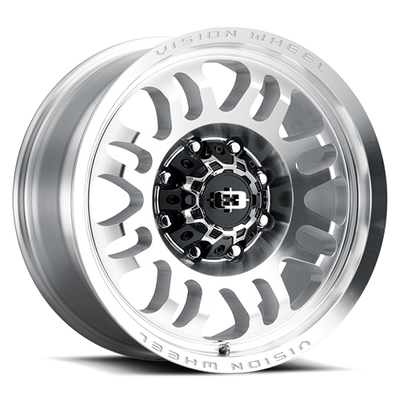 Wheel Inferno - 4097886MMF0