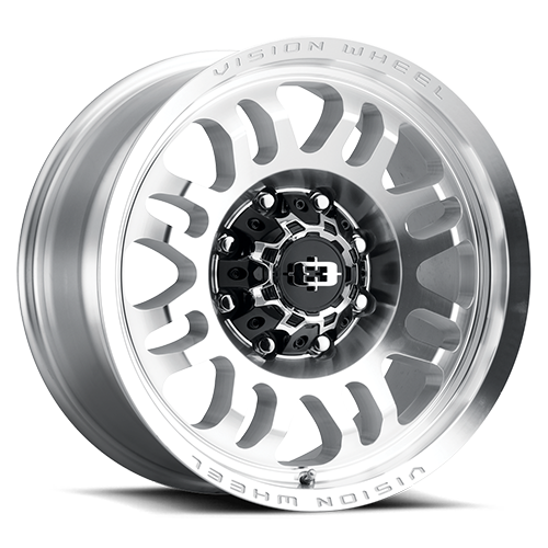 Wheel Inferno - 4092986MMF12