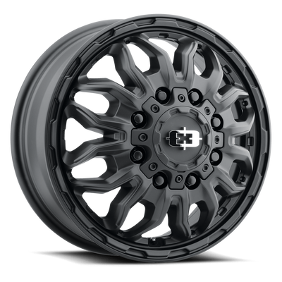 Wheel Korupt - 4107679SBF