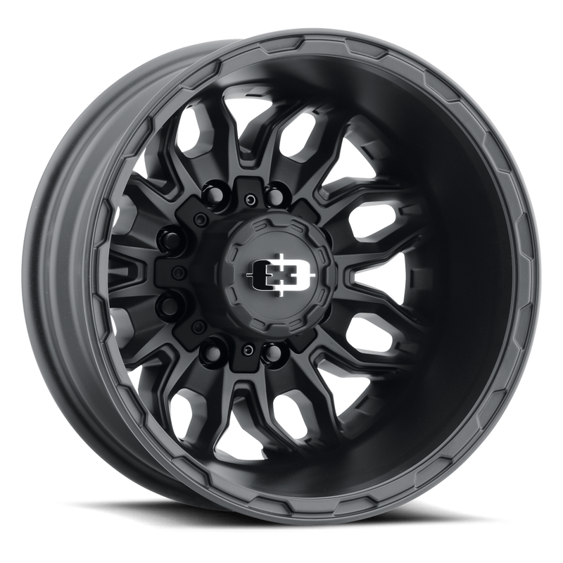 Wheel Korupt - 4107680SBR