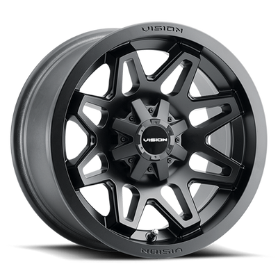Wheel 416 ATV - 416157110MB55