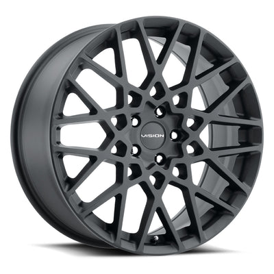 Wheel Recoil Series - 4747865SB38