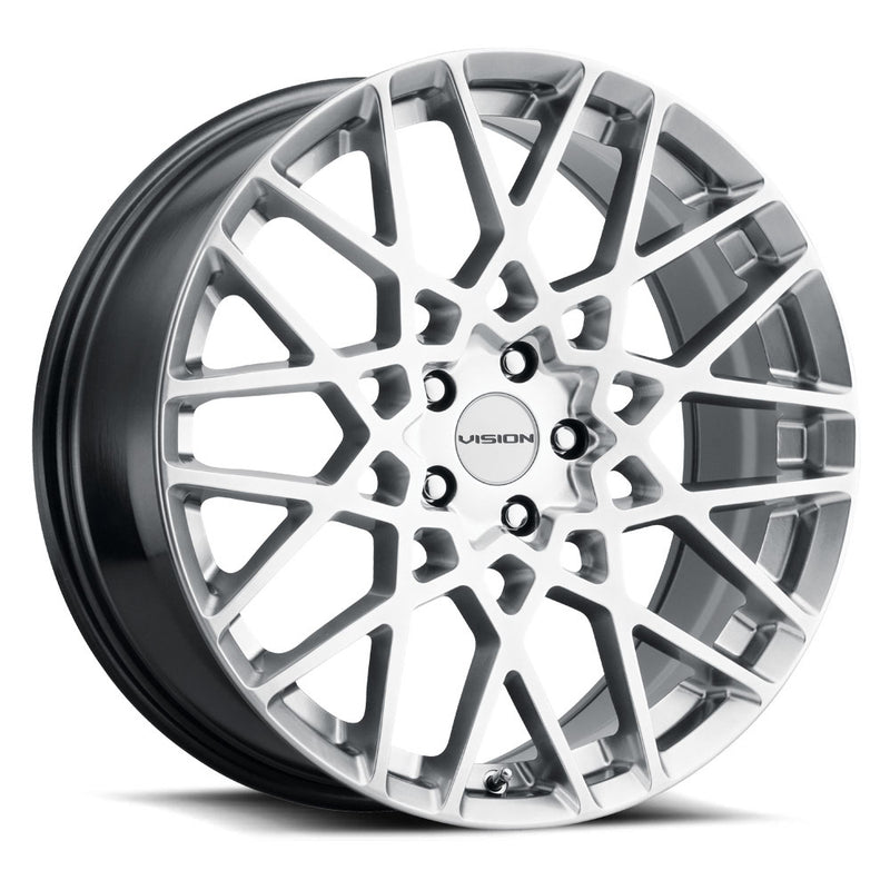 Wheel Recoil Series - 4747831HS38