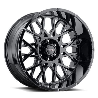 Wheel Rocker - 41224270GB51