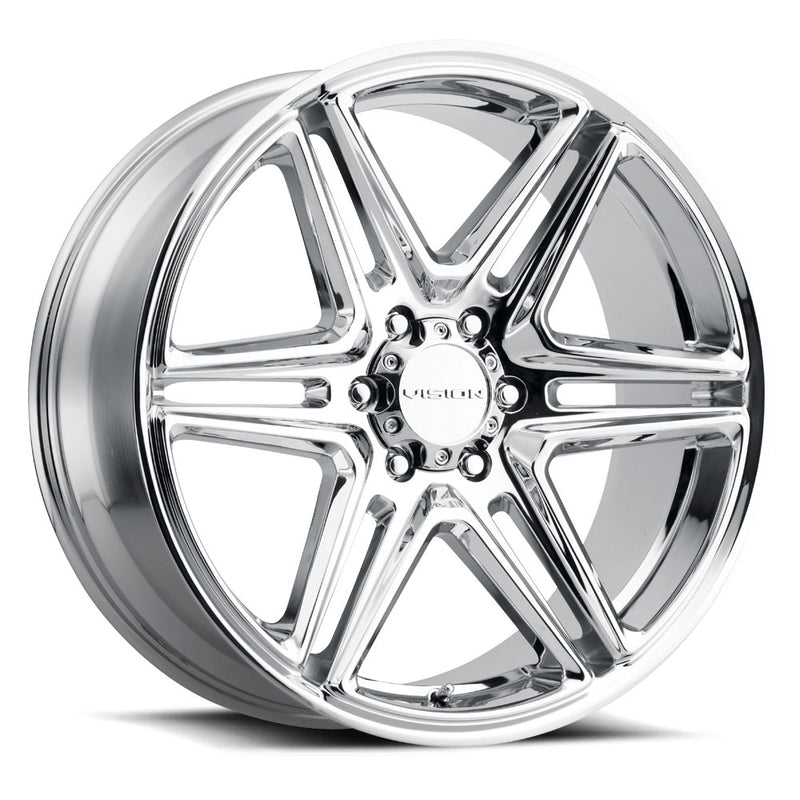 Wheel Wedge Series - 4762962C30
