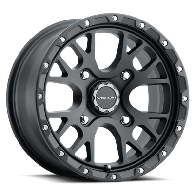 Wheel Rocker Series - 545157110SB44
