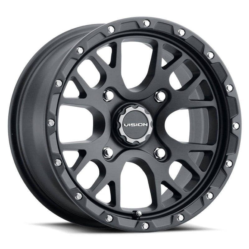 Wheel Rocker Series - 545147136SB44