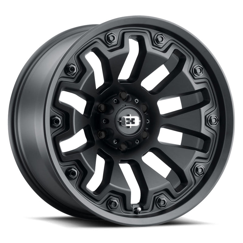 5-150 Sbb Vis Wheel - 3622950SBB12