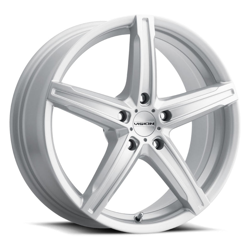 5-4.25 Silver Vis Boost - 4696731S40