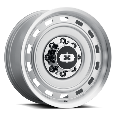 6-5.5 Slv Ml Vis Cheyenne / CS-8X20HF - 542984SML0