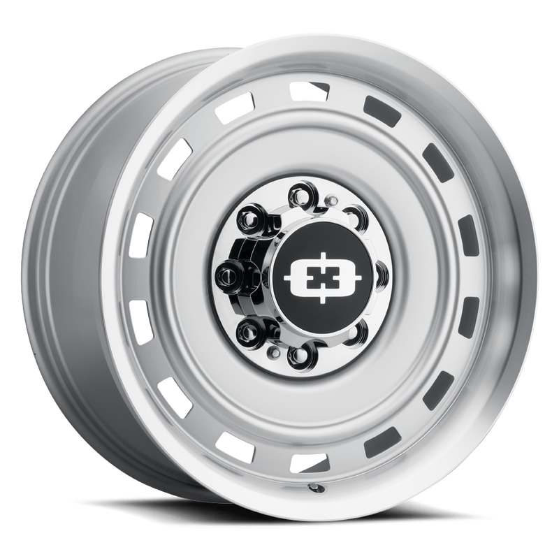 6-5.5 Slv Ml Vis Cheyenne / CS-8X20HF - 542984SML0