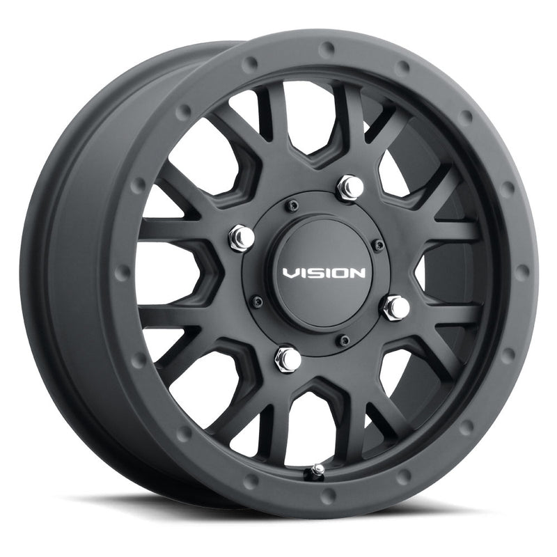 Wheel Invader Series - GV8156110SB48