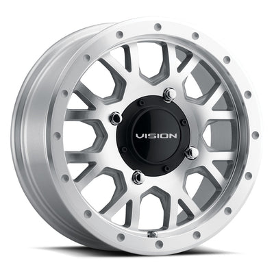Wheel Invader Series - GV8156136ACMF48