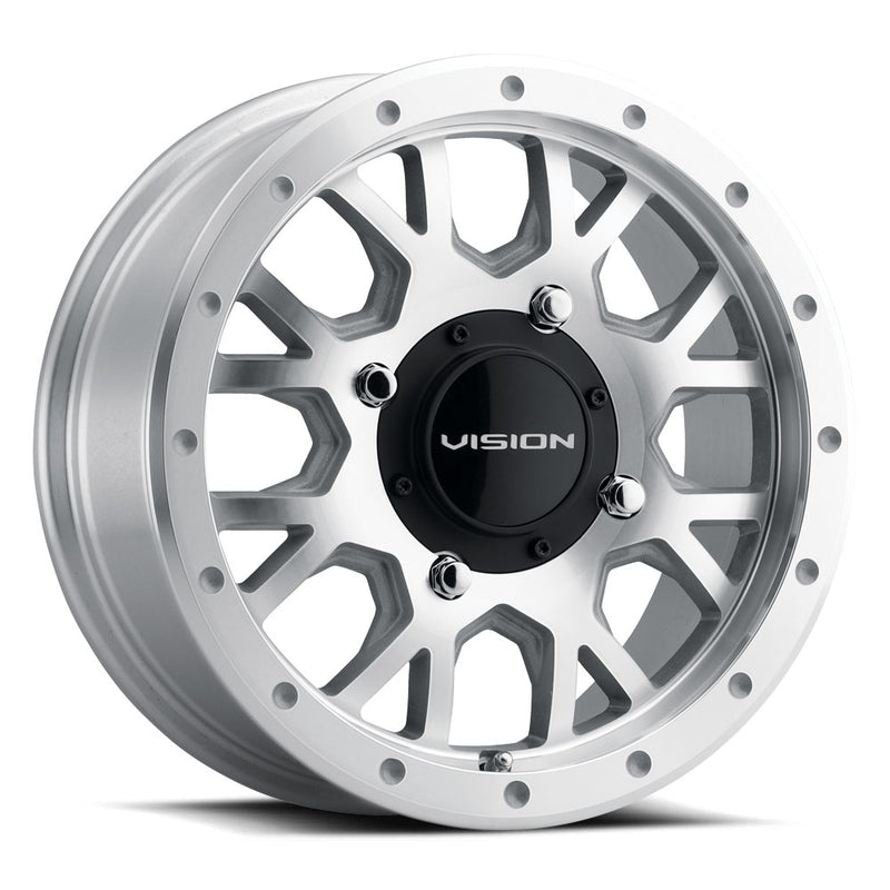 Wheel Invader - GV8A156136ACMF48
