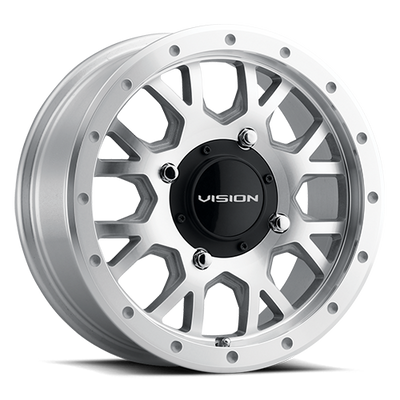 Wheel GV8 - GV8B156156ACMF48