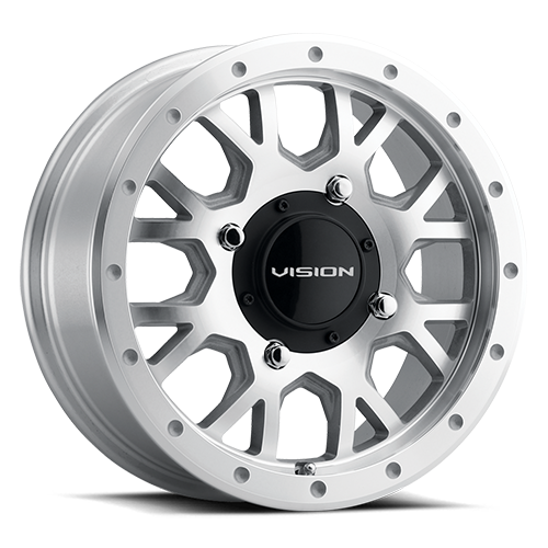 Wheel GV8 - GV8B156156ACMF48