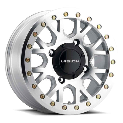 Wheel GV8 - GV8BLC156156ACM40NCC