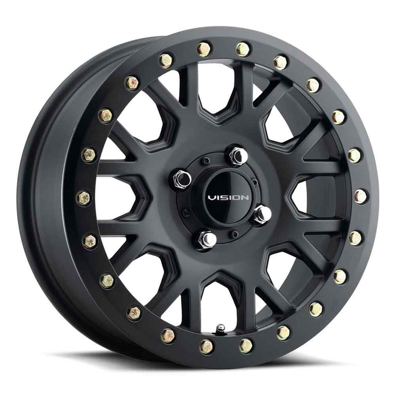Wheel GV8 - GV8BLB156136SB48NCC
