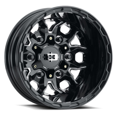 Wheel Korupt - 4106678GBMS130