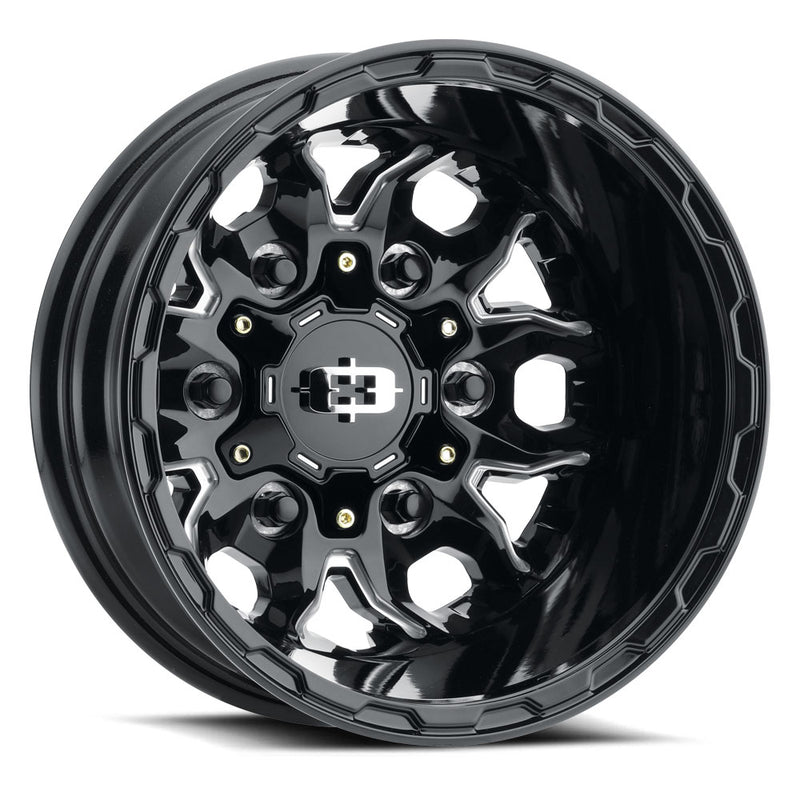 Wheel Korupt - 4106678GBMS130