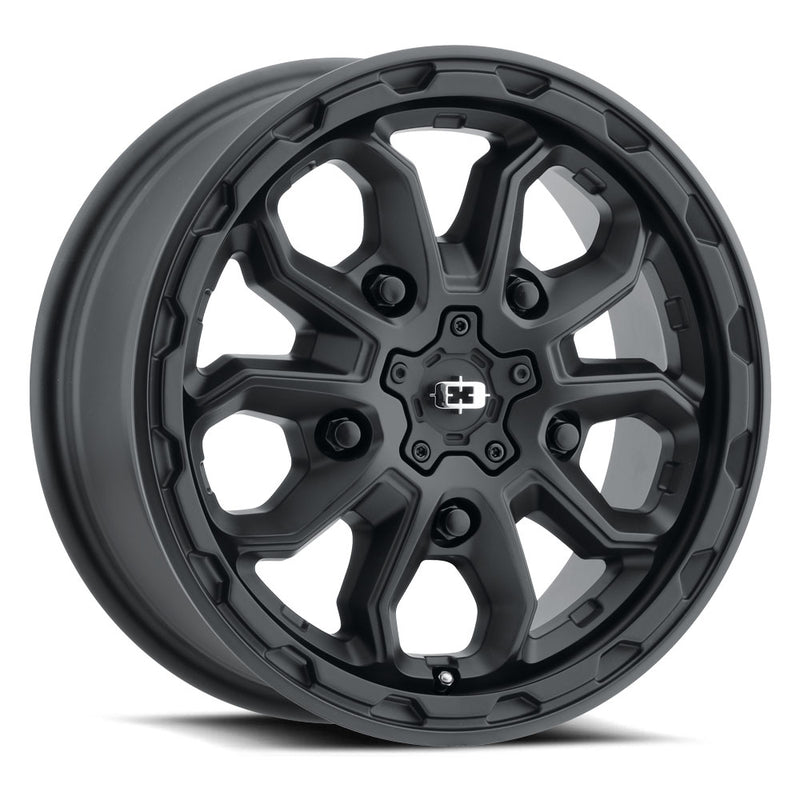 Wheel Korupt - 4106632SB45