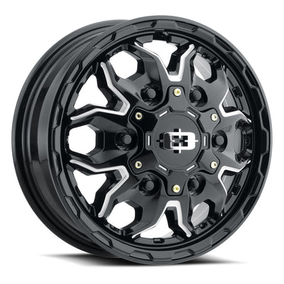 Wheel Korupt - 4106663GBMS45
