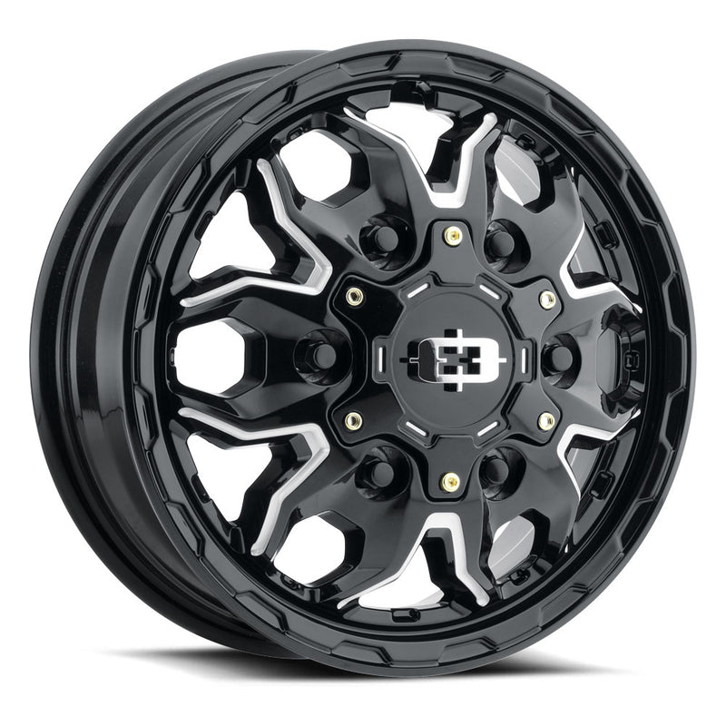 Wheel Korupt - 4106632GBMS45