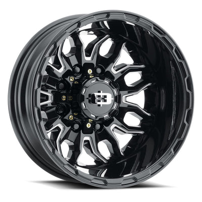 Wheel Korupt - 4107679GBMSR