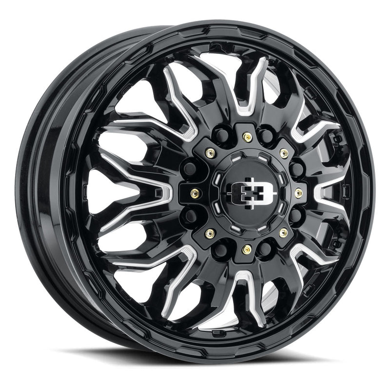 Wheel Korupt - 4107679GBMSF