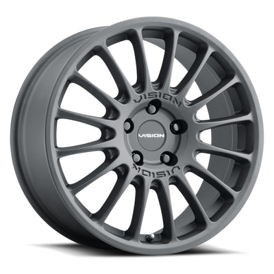 Wheel Monaco - 4777744SB38