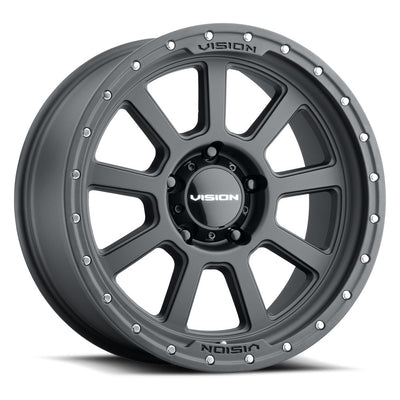6-5.5 Small Block Vis Ojos - 3507983SB12