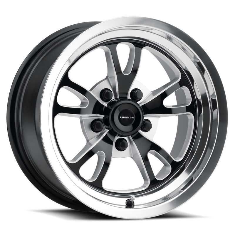Wheel Patriot - 1497461BMPL24