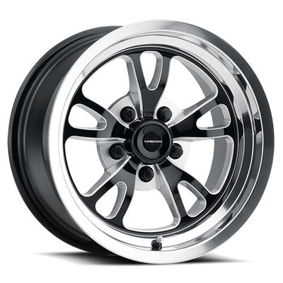 Wheel Patriot - 1495865BMPL0