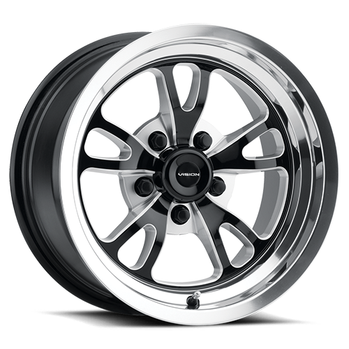 Wheel Patriot - 1495865BMPL0