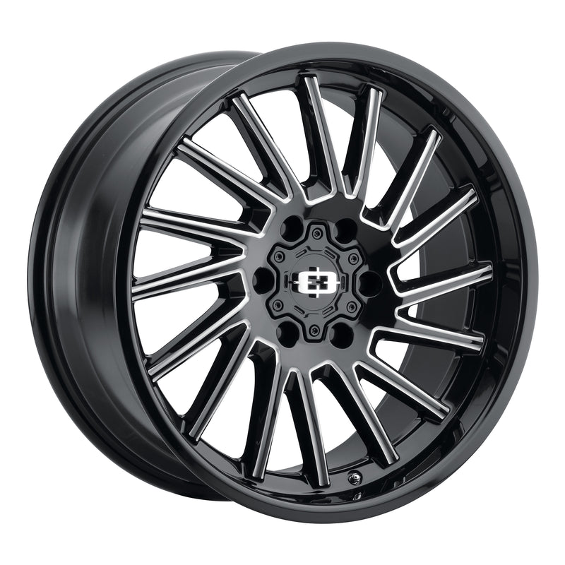 Wheel 306 Series - 3062985GBMS12
