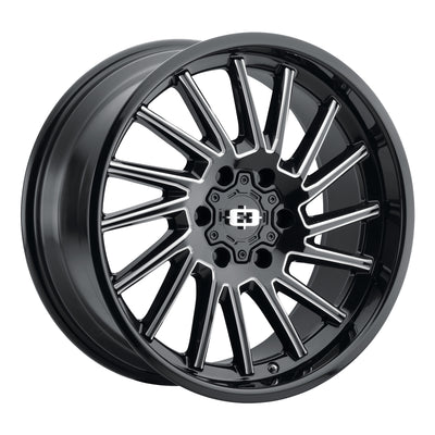 Wheel 306 Series - 3062950GBMS12