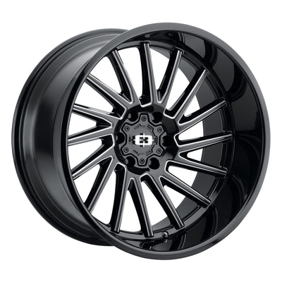 Wheel 306 Series - 30622073GBMS19
