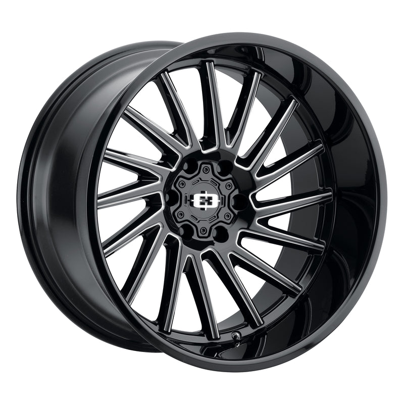 Wheel 306 Series - 30622073GBMS19